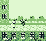 Captain America and the Avengers screenshot 5 for Super Nintendo